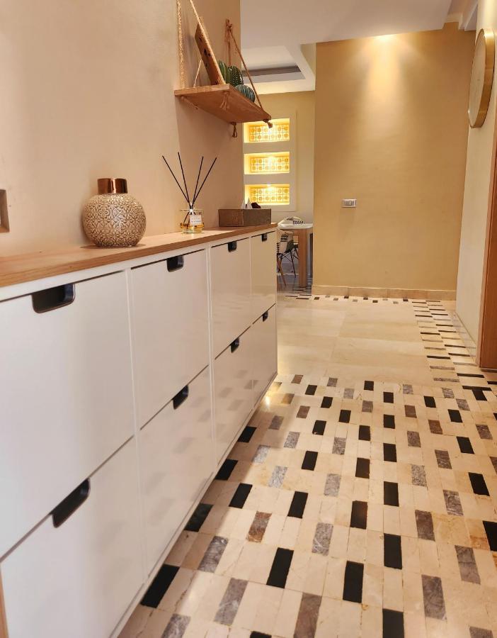 Prestigia Marrakech Apartment Marrakesh Exterior foto