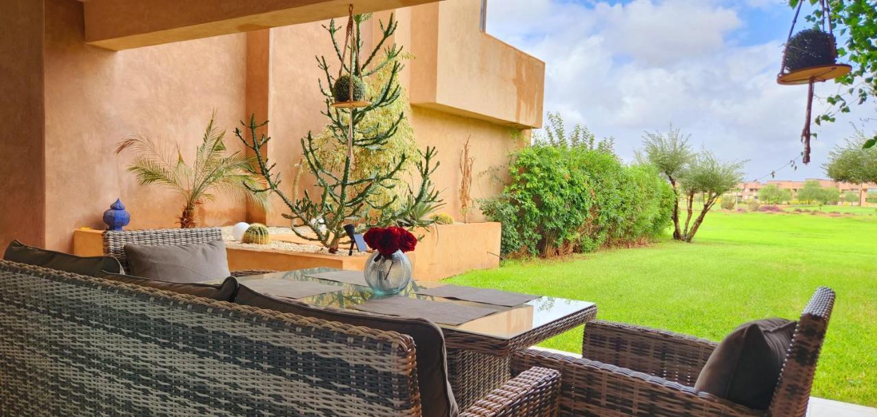 Prestigia Marrakech Apartment Marrakesh Exterior foto