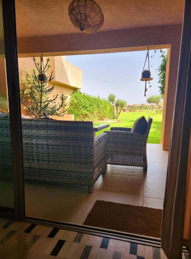Prestigia Marrakech Apartment Marrakesh Exterior foto