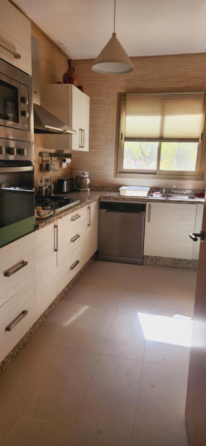 Prestigia Marrakech Apartment Marrakesh Exterior foto